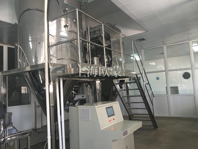 供應噴霧干燥制粒機，實驗室噴霧干燥機